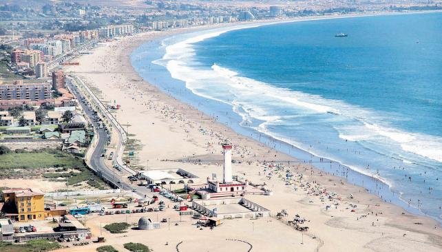 Tour Costero La Serena